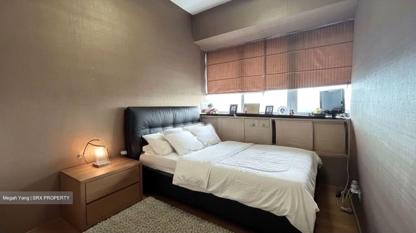 The Chuan (D19), Condominium #597509441